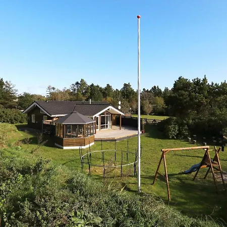 8 Person In Saeby-by Traum * Nordost