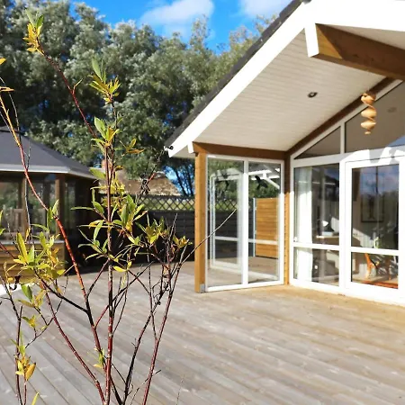8 Person In S By Holiday home Nordost