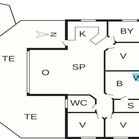 8 Person In S By *